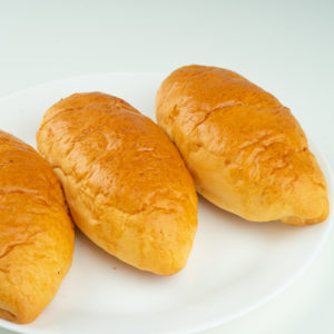 Alternative view of ROTI DAGING