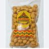 Soes Kering Ayam Gantung